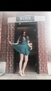 Charlotte Kemp Muhl feet photo 13