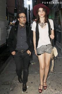 Charlotte Kemp Muhl feet photo 11