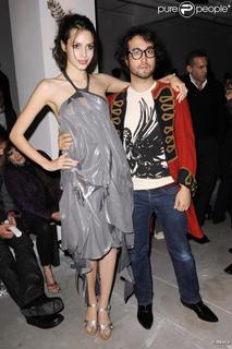 Charlotte Kemp Muhl feet photo 3