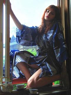 Charlotte Kemp Muhl feet photo 16