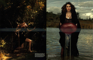 Charlotte Kemp Muhl feet photo 15