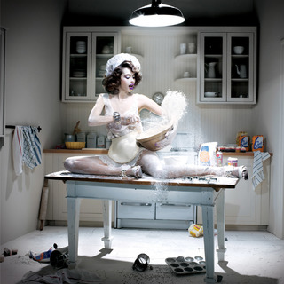 Charlotte Kemp Muhl feet photo 13