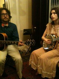Charlotte Kemp Muhl feet photo 10