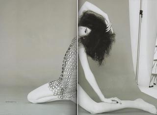 Charlotte Kemp Muhl feet photo 4