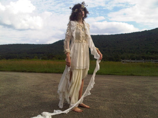 Charlotte Kemp Muhl feet photo 20