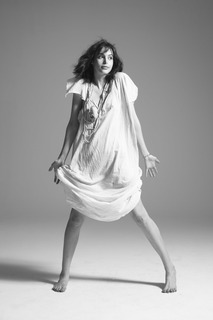 Charlotte Kemp Muhl feet photo 16