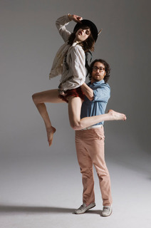 Charlotte Kemp Muhl feet photo 15