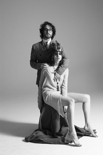 Charlotte Kemp Muhl feet photo 11