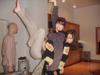 Charlotte Kemp Muhl feet photo 7