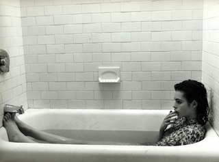 Charlotte Kemp Muhl feet photo 5