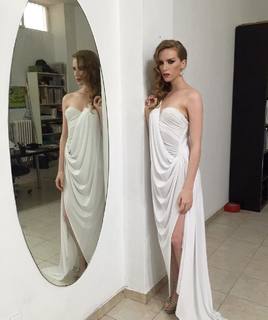 Charlotte Kirk feet photo 2