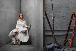 Charlotte Kirk feet photo 4