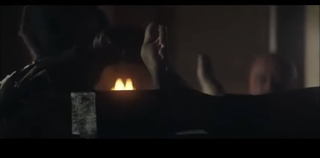 Charlotte Kirk feet photo 2