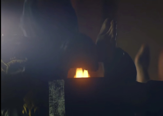 Charlotte Kirk feet photo 1