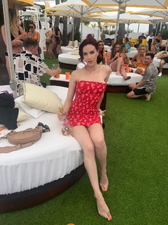Charlotte Kirk feet photo 18