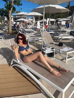 Charlotte Kirk feet photo 17