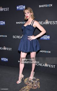Charlotte Kirk feet photo 2