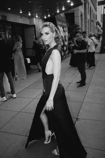 Charlotte Kirk feet photo 2