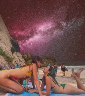 Charlotte Lawrence feet photo thumbnail