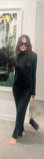 Charlotte Lawrence feet photo thumbnail