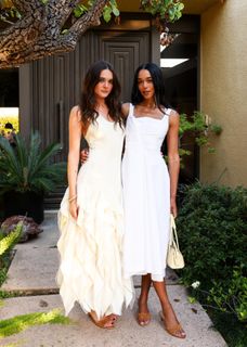 Charlotte Lawrence feet photo 6