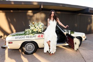 Charlotte Lawrence feet photo 5