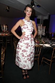 Charlotte Le Bon feet photo thumbnail