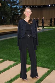 Charlotte Le Bon feet photo thumbnail