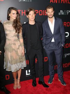 Charlotte Le Bon feet photo thumbnail