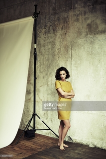 Charlotte Le Bon feet photo thumbnail