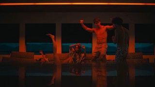 Charlotte Le Bon feet photo thumbnail