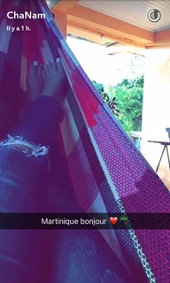 Charlotte Namura feet photo 20