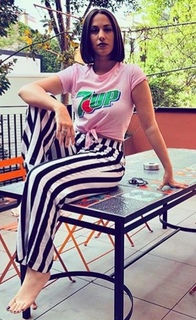 Charlotte Namura feet photo 11