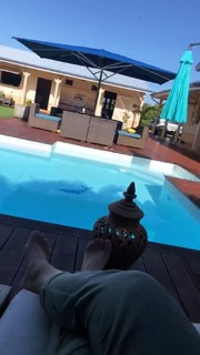 Charlotte Namura feet photo 7