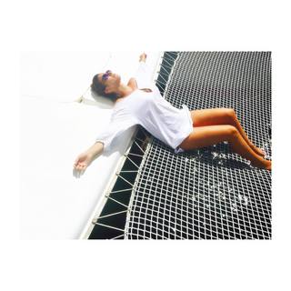 Charlotte Namura feet photo 1