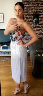 Charlotte Namura feet photo 14