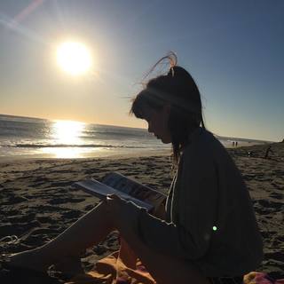 Charlotte Nicdao feet photo 8