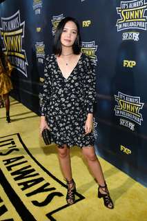 Charlotte Nicdao feet photo 20