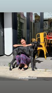 Charlotte Nicdao feet photo 16