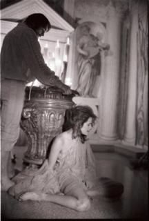 Charlotte Rampling feet photo 20