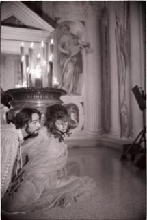 Charlotte Rampling feet photo 19