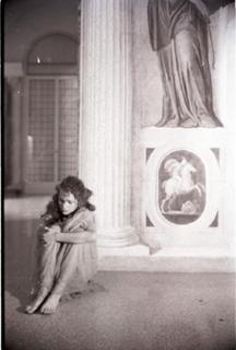 Charlotte Rampling feet photo 18