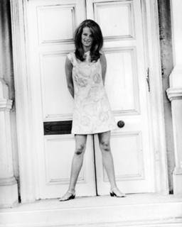 Charlotte Rampling feet photo 15