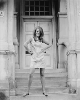 Charlotte Rampling feet photo 14