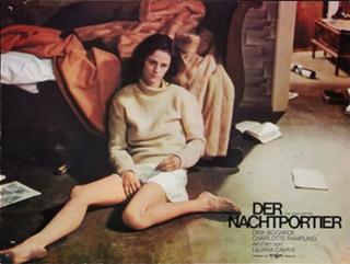 Charlotte Rampling feet photo 2