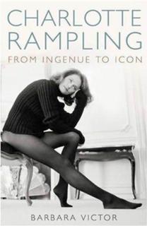 Charlotte Rampling feet photo 1
