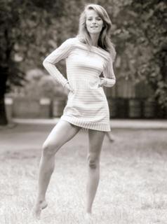 Charlotte Rampling feet photo 15