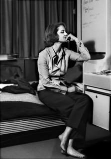 Charlotte Rampling feet photo 13