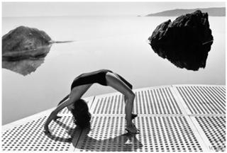Charlotte Rampling feet photo 12