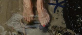 Charlotte Rampling feet photo 5